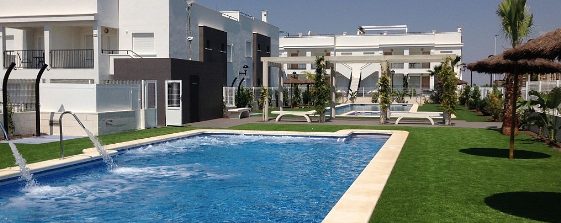 Vistabella, Costa Blanca South