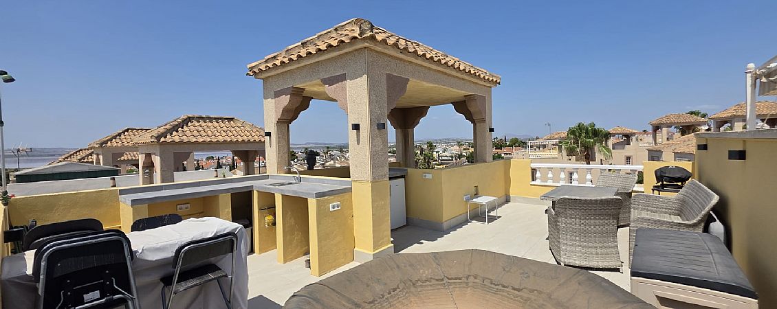 San Luis, Torrevieja, Costa Blanca South