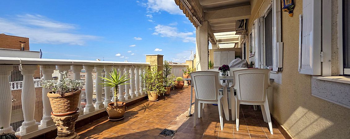 Torrevieja, Costa Blanca South