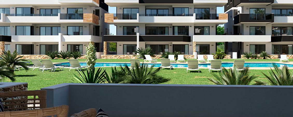 La Hoya, La Siesta, Torrevieja