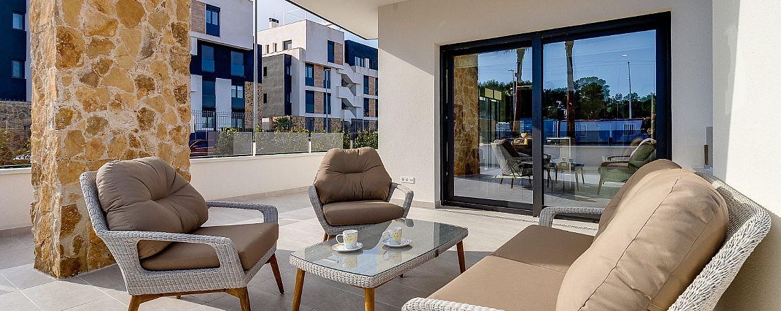 La Hoya, La Siesta, Torrevieja