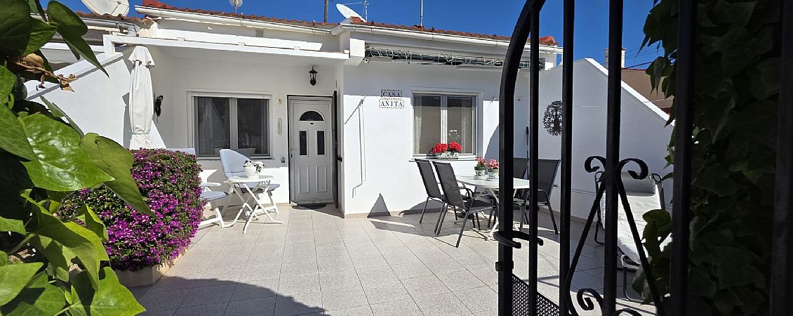 Torreta III, Torrevieja